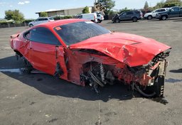 2018 Ford Mustang - Image 2