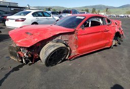 2018 Ford Mustang - Image 1