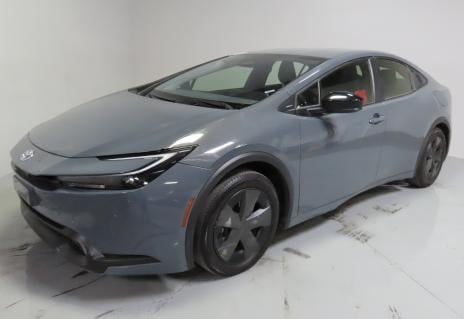 2024 Toyota Prius