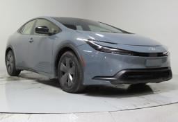 Thumbnail of 2024 Toyota Prius