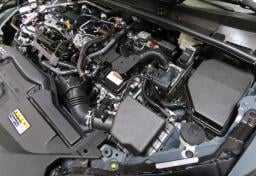 Thumbnail of 2024 Toyota Prius