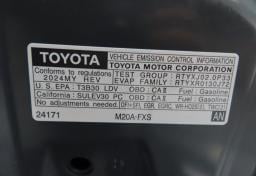 Thumbnail of 2024 Toyota Prius