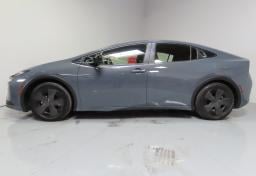 Thumbnail of 2024 Toyota Prius