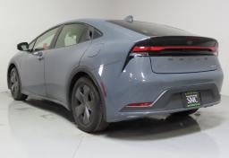 Thumbnail of 2024 Toyota Prius