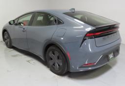 Thumbnail of 2024 Toyota Prius