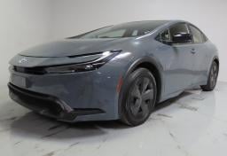 Thumbnail of 2024 Toyota Prius