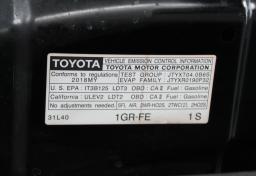 Thumbnail of 2018 Toyota 4Runner