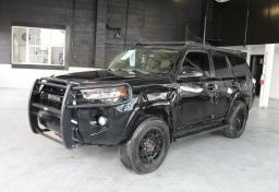 Thumbnail of 2018 Toyota 4Runner