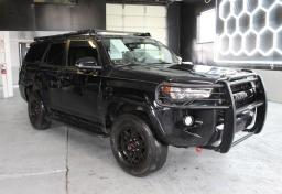 Thumbnail of 2018 Toyota 4Runner