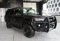 Thumbnail of 2018 Toyota 4Runner
