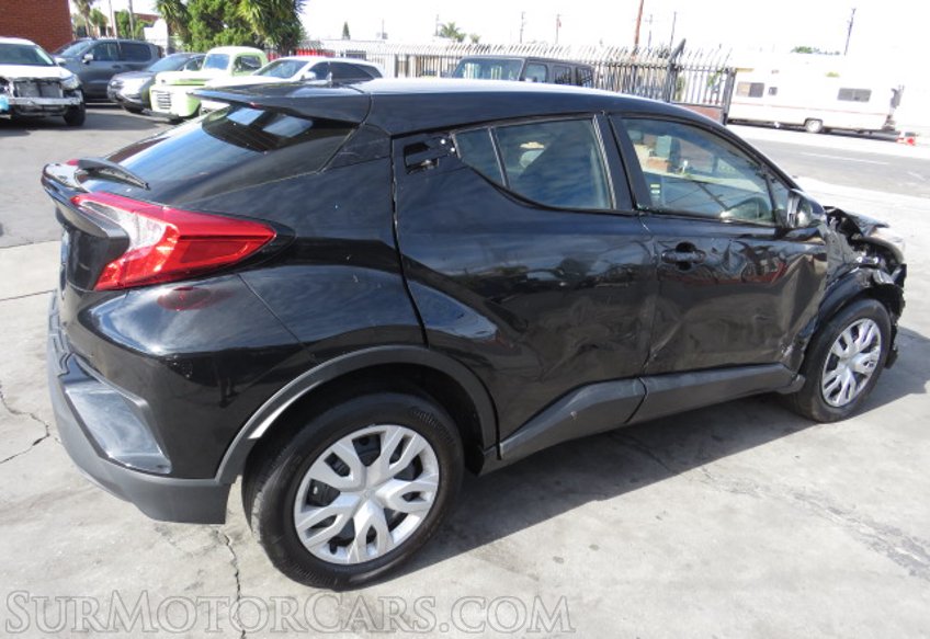 2020 Toyota C-HR - Image 6