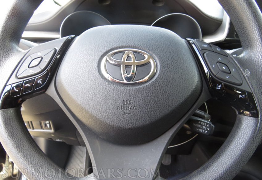 2020 Toyota C-HR - Image 33