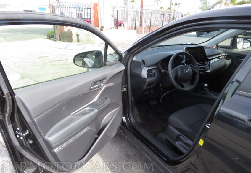 2020 Toyota C-HR - Image 20