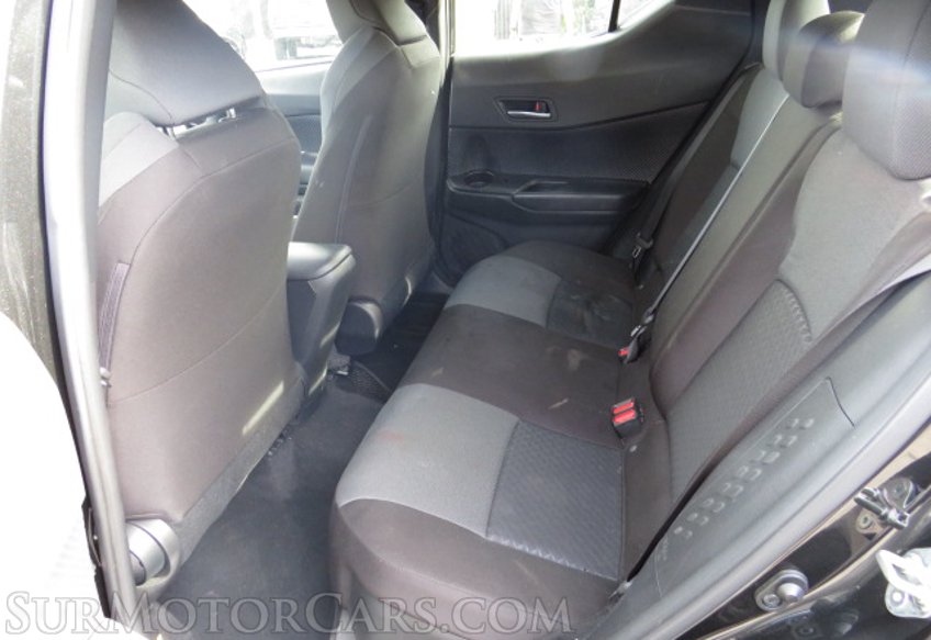 2020 Toyota C-HR - Image 30