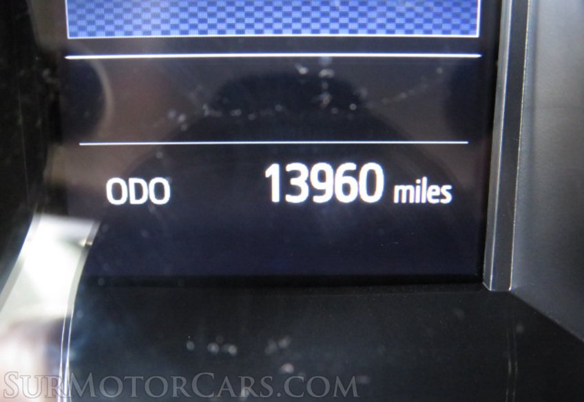 2020 Toyota C-HR - Image 46