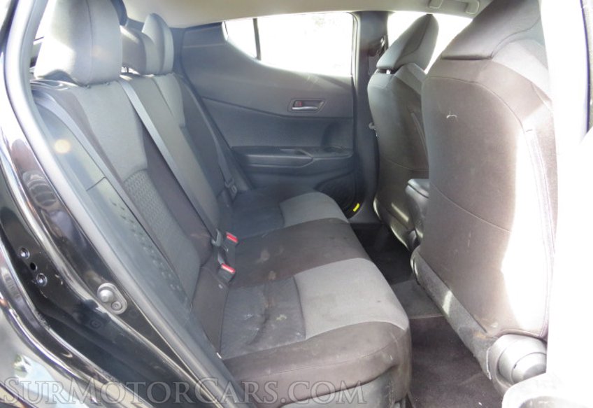 2020 Toyota C-HR - Image 29