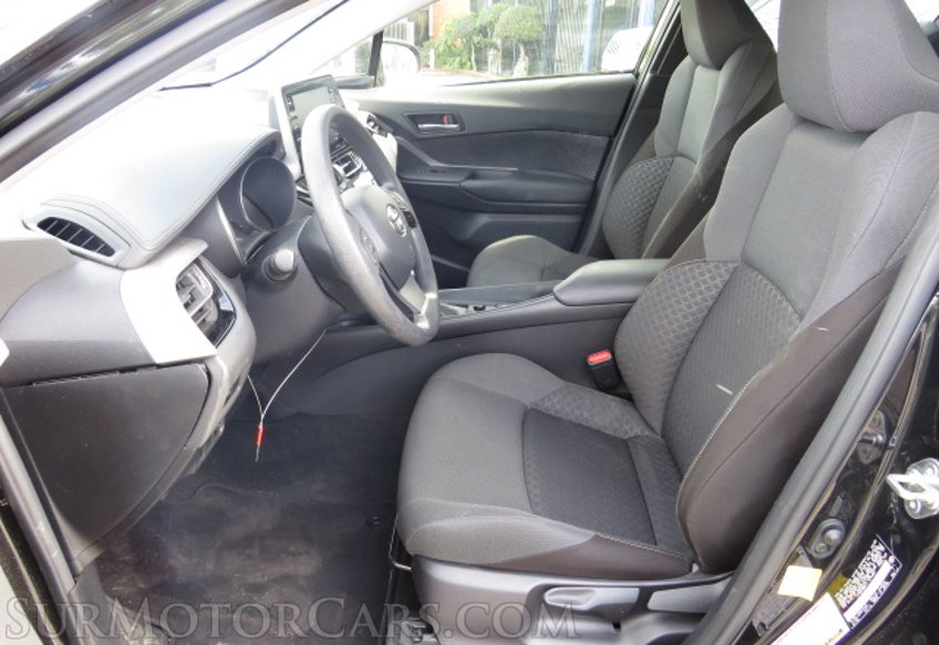 2020 Toyota C-HR - Image 24