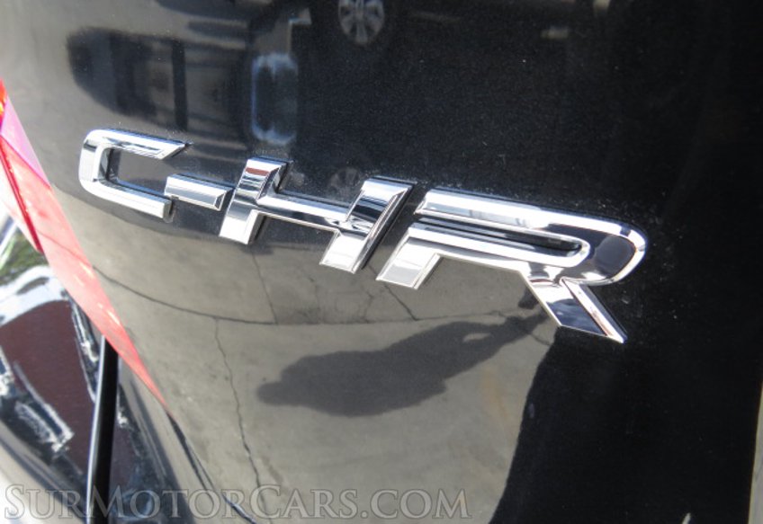 2020 Toyota C-HR - Image 19