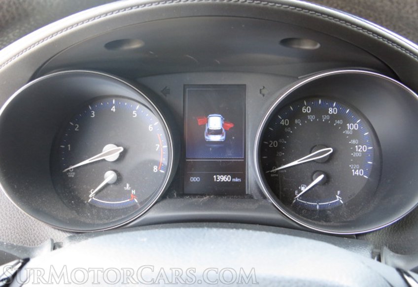 2020 Toyota C-HR - Image 32