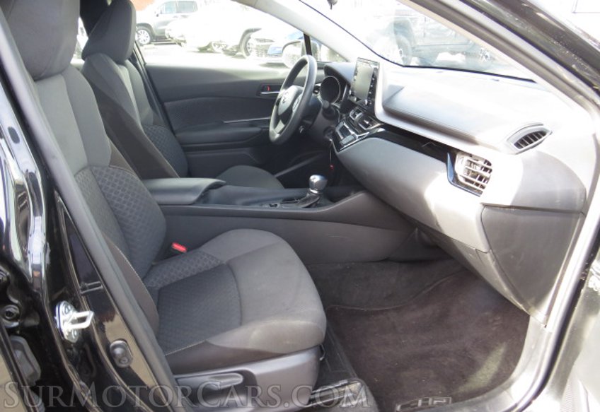 2020 Toyota C-HR - Image 27