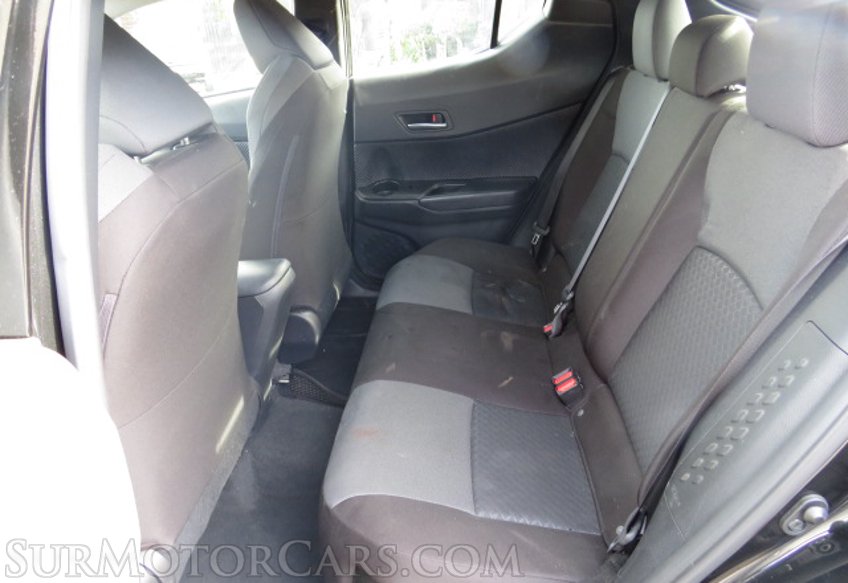 2020 Toyota C-HR - Image 28