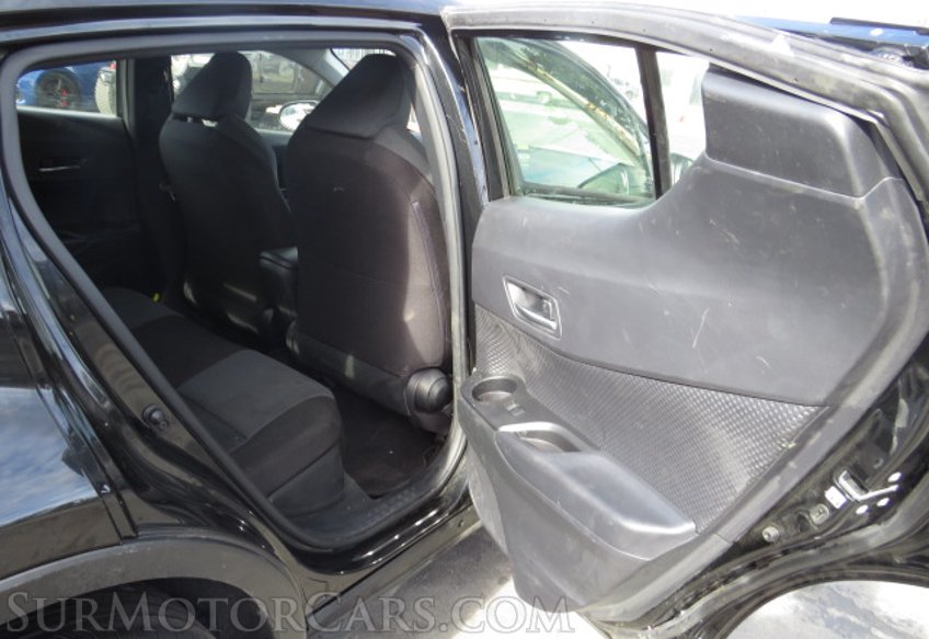 2020 Toyota C-HR - Image 23