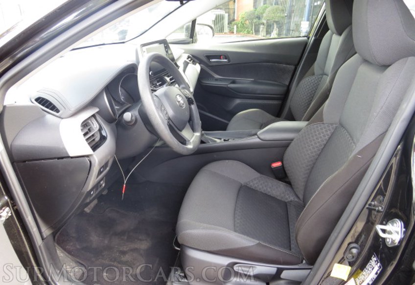 2020 Toyota C-HR - Image 26