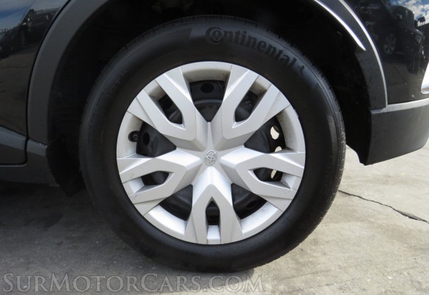 2020 Toyota C-HR - Image 14