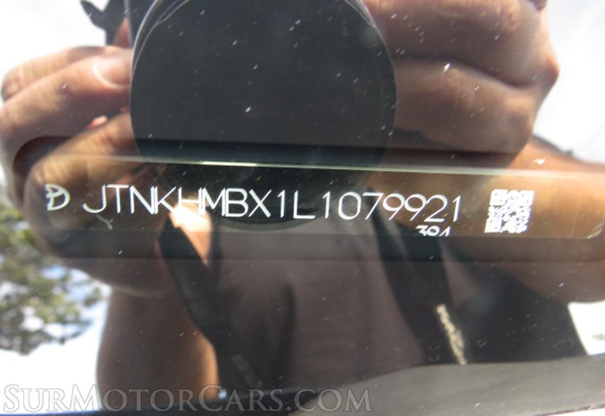 2020 Toyota C-HR - Image 47