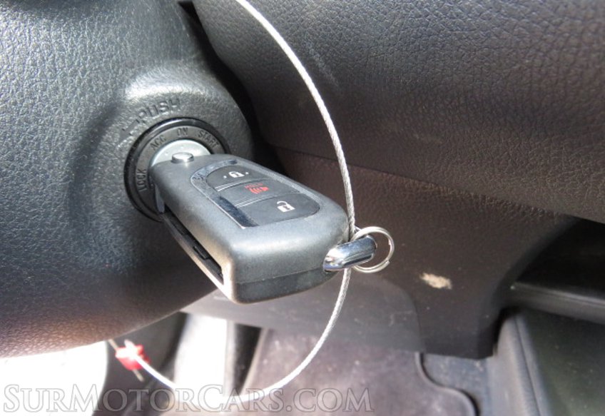 2020 Toyota C-HR - Image 37