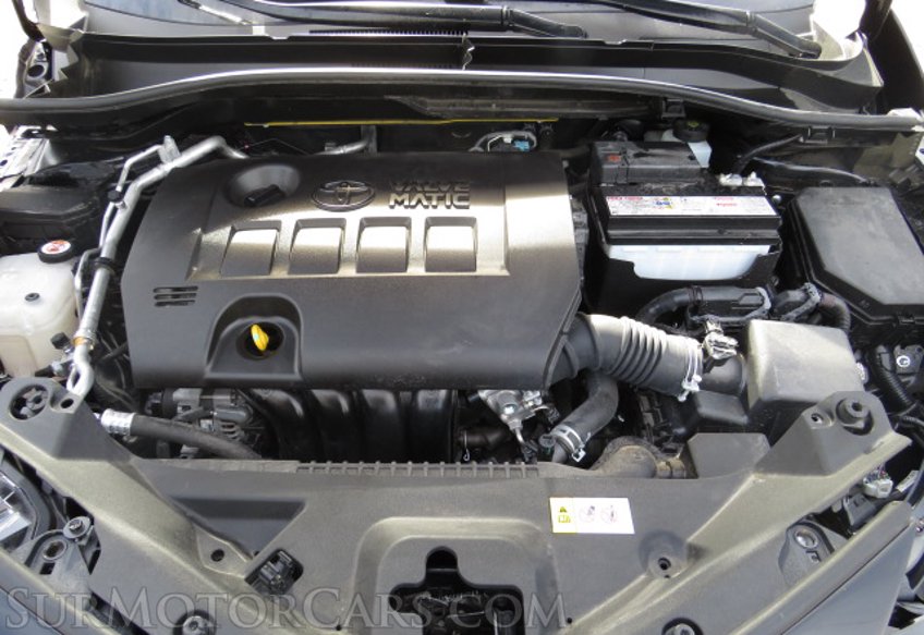 2020 Toyota C-HR - Image 50