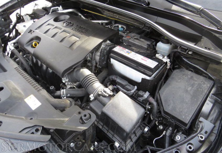 2020 Toyota C-HR - Image 51