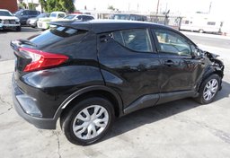 2020 Toyota C-HR - Image 6