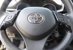 2020 Toyota C-HR - Image 33