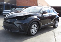 2020 Toyota C-HR - Image 3