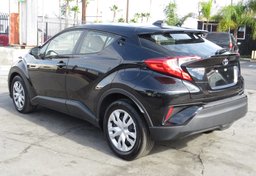 2020 Toyota C-HR - Image 7