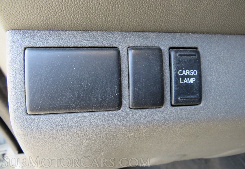 2019 Nissan Frontier - Image 35