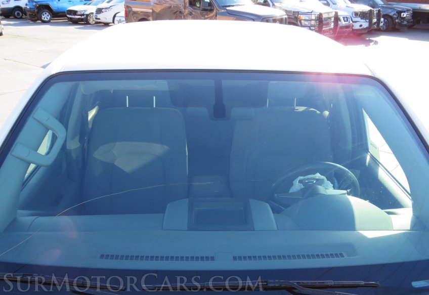 2019 Nissan Frontier - Image 13