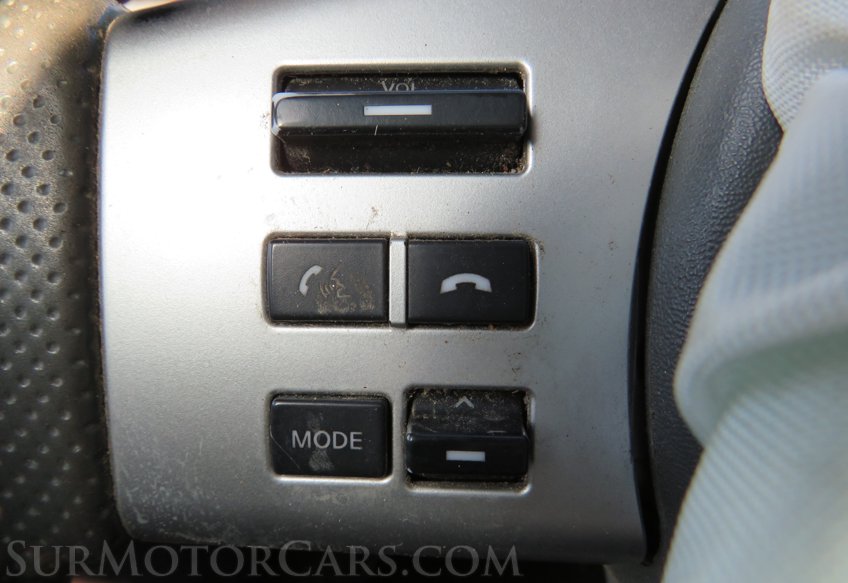 2019 Nissan Frontier - Image 32