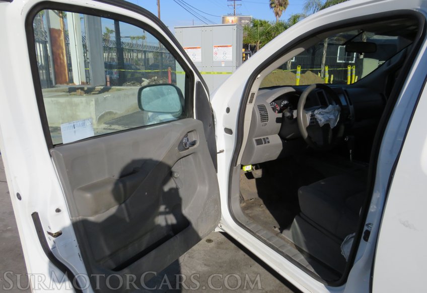 2019 Nissan Frontier - Image 19