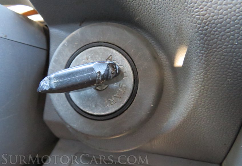 2019 Nissan Frontier - Image 34