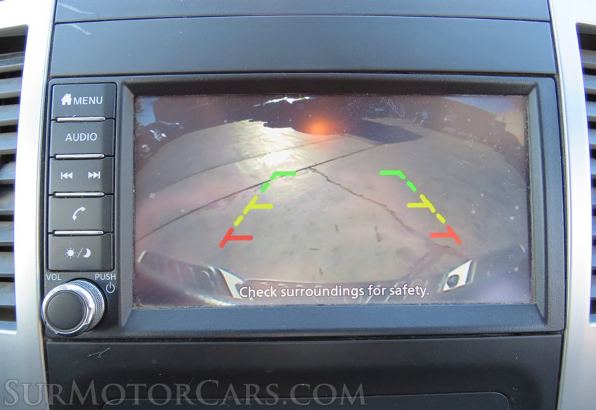 2019 Nissan Frontier - Image 37