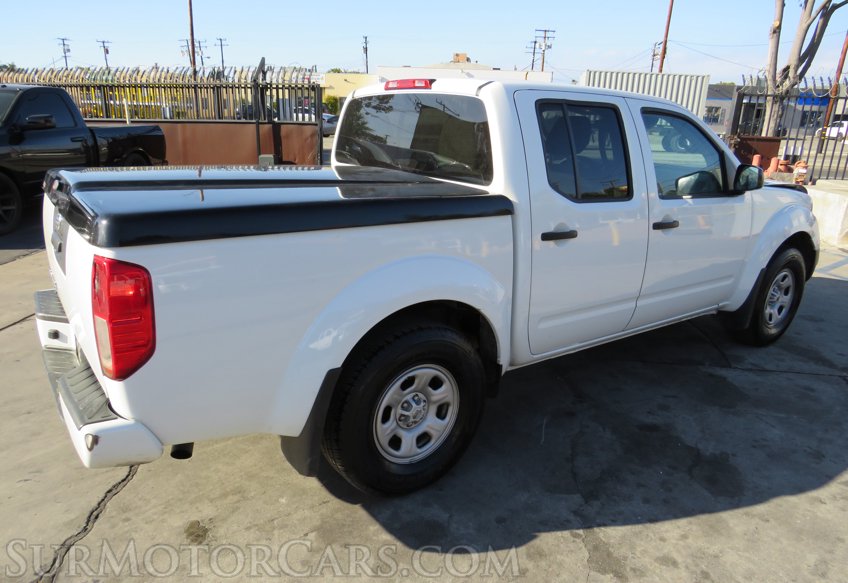 2019 Nissan Frontier - Image 5