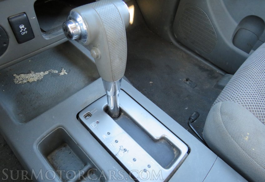2019 Nissan Frontier - Image 38