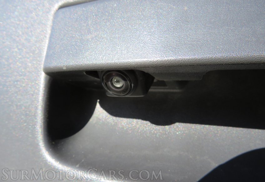 2019 Nissan Frontier - Image 17