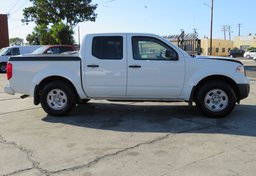 2019 Nissan Frontier - Image 11