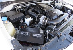 2019 Nissan Frontier - Image 45