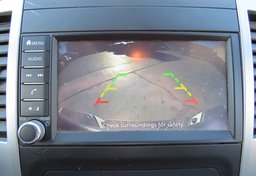 2019 Nissan Frontier - Image 37