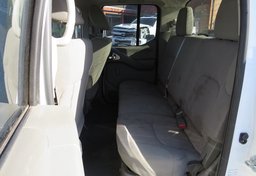 2019 Nissan Frontier - Image 27