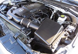 2019 Nissan Frontier - Image 44